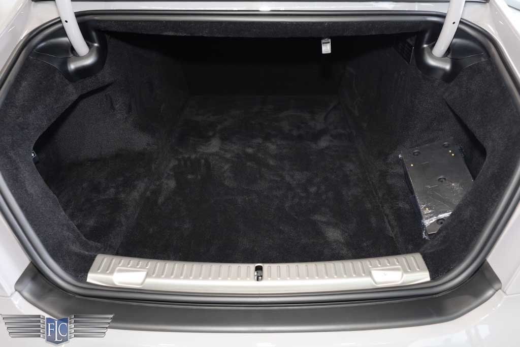 2023 Rolls-Royce Ghost with Shooting Star Headliner - 22545151 - 41