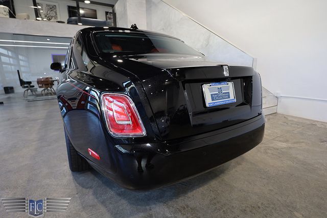 2023 Rolls-Royce Phantom Extended Wheelbase Sedan - 22919608 - 9