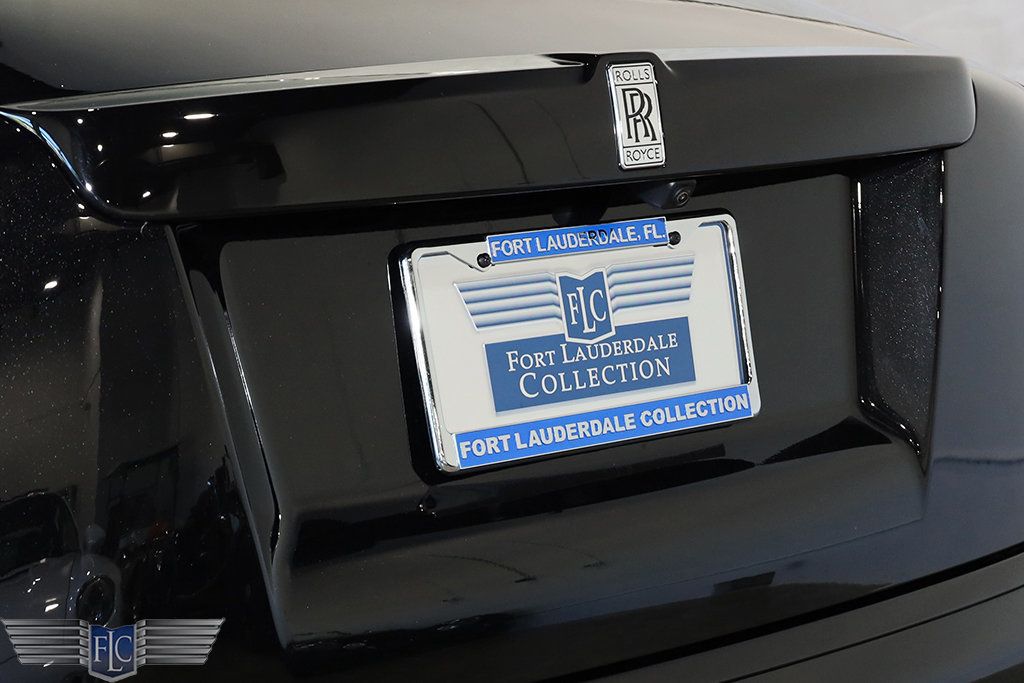 2023 Rolls-Royce Phantom Extended Wheelbase Sedan - 22919608 - 11