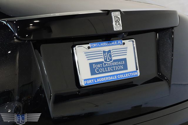 2023 Rolls-Royce Phantom Extended Wheelbase Sedan - 22919608 - 11