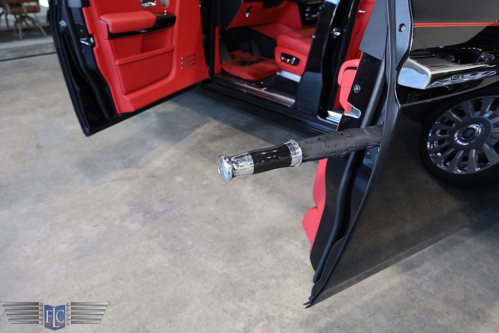 2023 Rolls-Royce Phantom Extended Wheelbase Sedan - 22919608 - 13