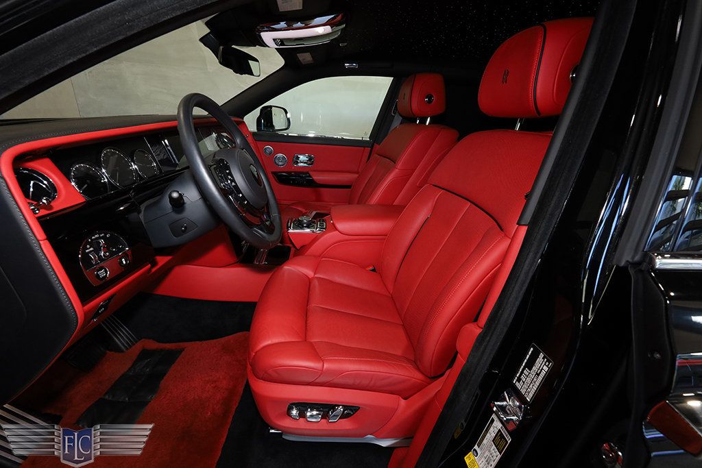 2023 Rolls-Royce Phantom Extended Wheelbase Sedan - 22919608 - 14