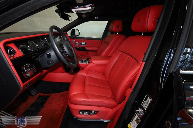 2023 Rolls-Royce Phantom Extended Wheelbase Sedan - 22919608 - 14