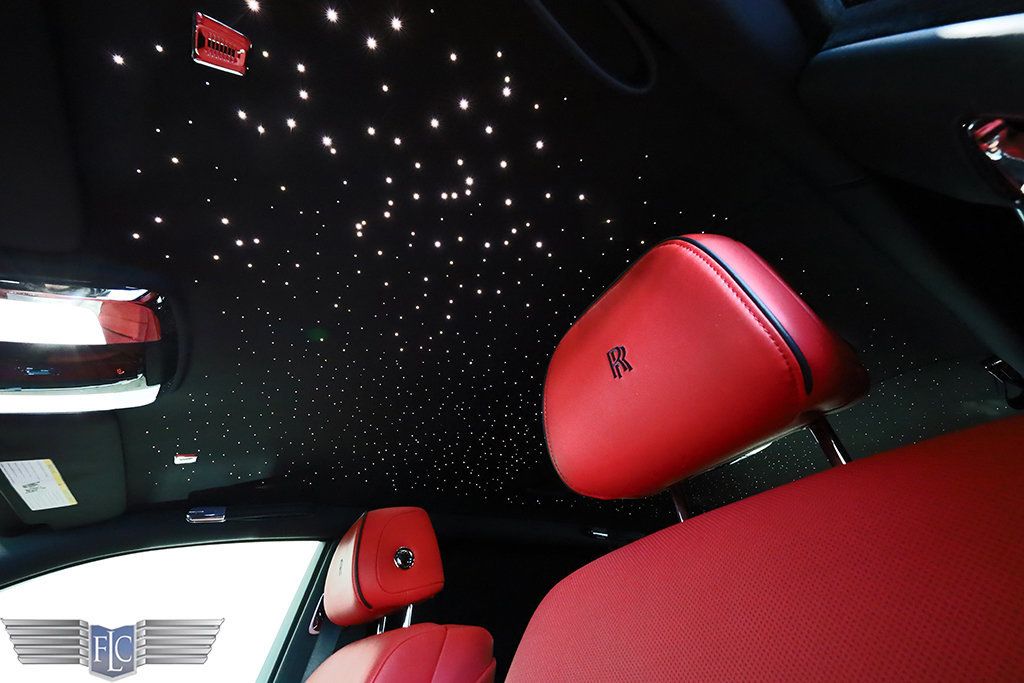 2023 Rolls-Royce Phantom Extended Wheelbase Sedan - 22919608 - 16