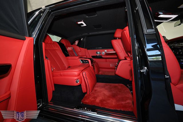 2023 Rolls-Royce Phantom Extended Wheelbase Sedan - 22919608 - 18