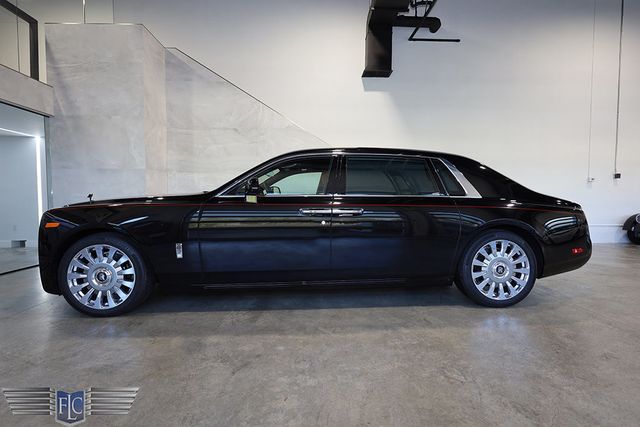 2023 Rolls-Royce Phantom Extended Wheelbase Sedan - 22919608 - 1