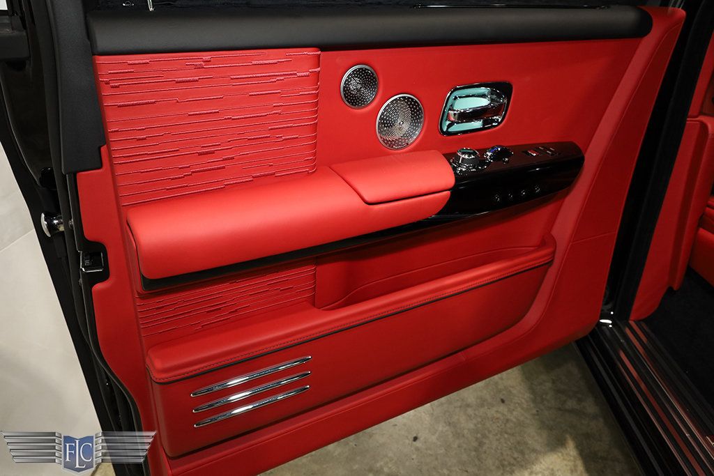 2023 Rolls-Royce Phantom Extended Wheelbase Sedan - 22919608 - 19