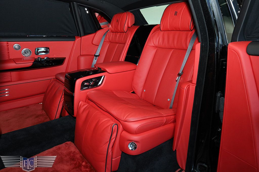 2023 Rolls-Royce Phantom Extended Wheelbase Sedan - 22919608 - 20