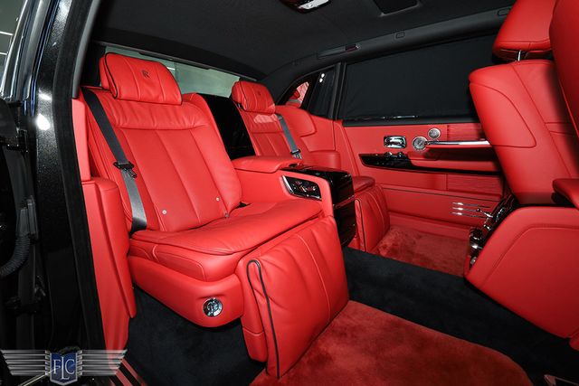 2023 Rolls-Royce Phantom Extended Wheelbase Sedan - 22919608 - 21