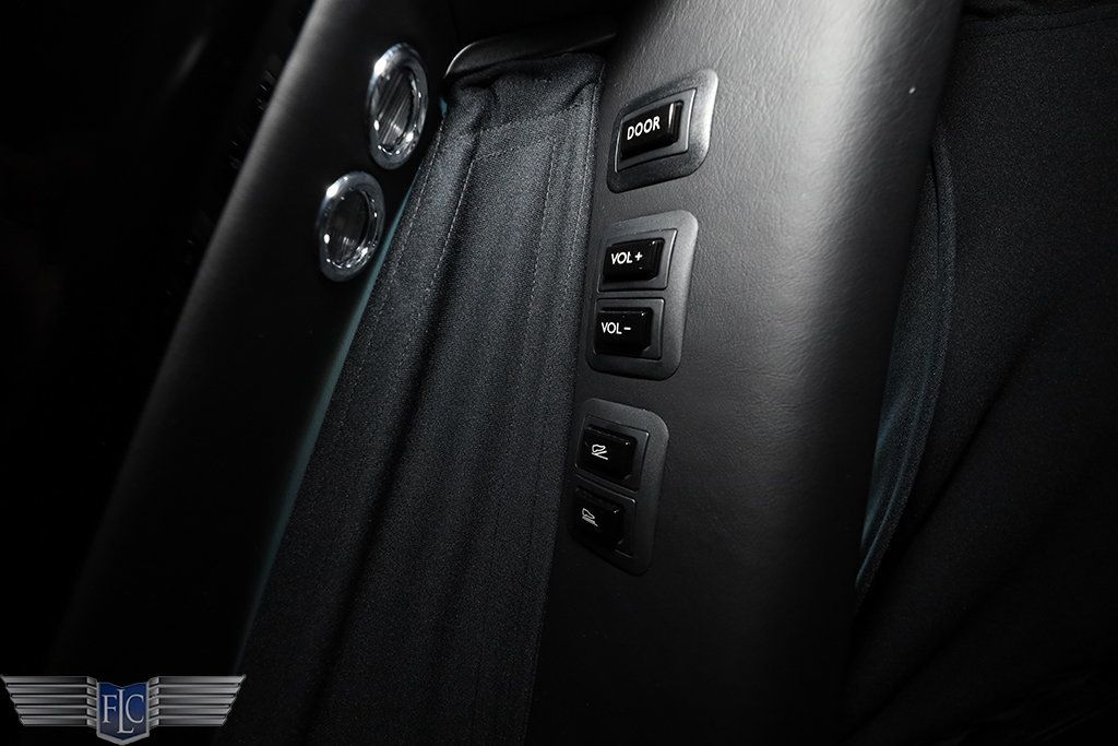 2023 Rolls-Royce Phantom Extended Wheelbase Sedan - 22919608 - 22