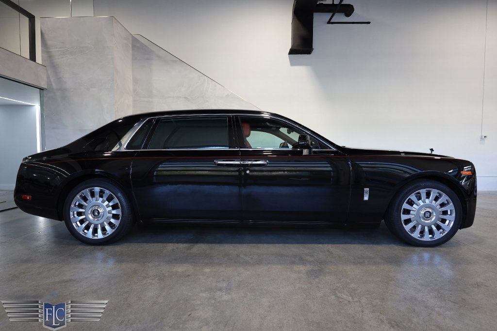 2023 Rolls-Royce Phantom Extended Wheelbase Sedan - 22919608 - 2
