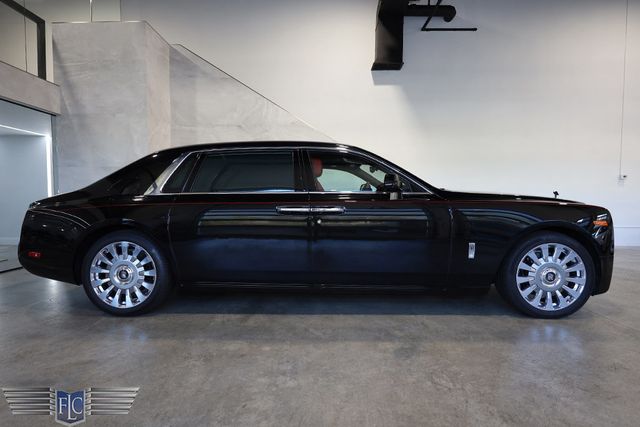 2023 Rolls-Royce Phantom Extended Wheelbase Sedan - 22919608 - 2