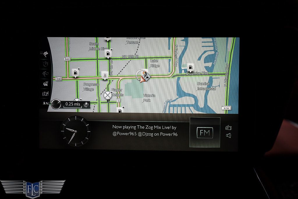 2023 Rolls-Royce Phantom Extended Wheelbase Sedan - 22919608 - 29