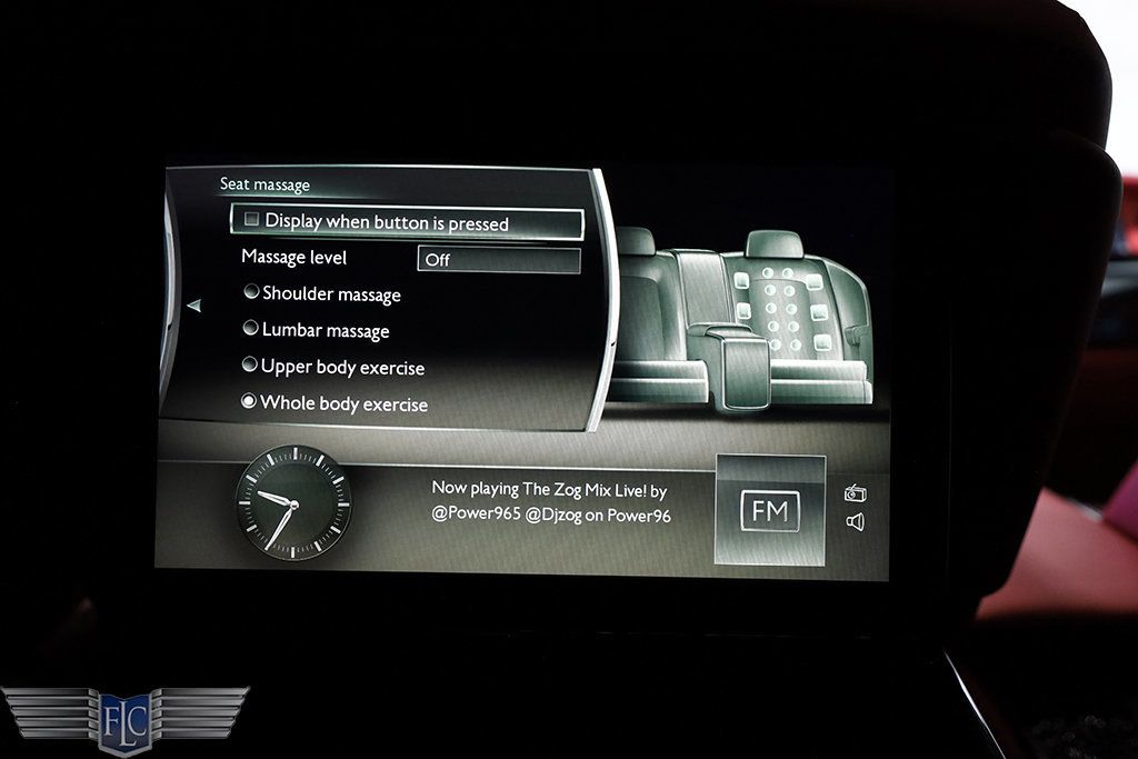 2023 Rolls-Royce Phantom Extended Wheelbase Sedan - 22919608 - 30