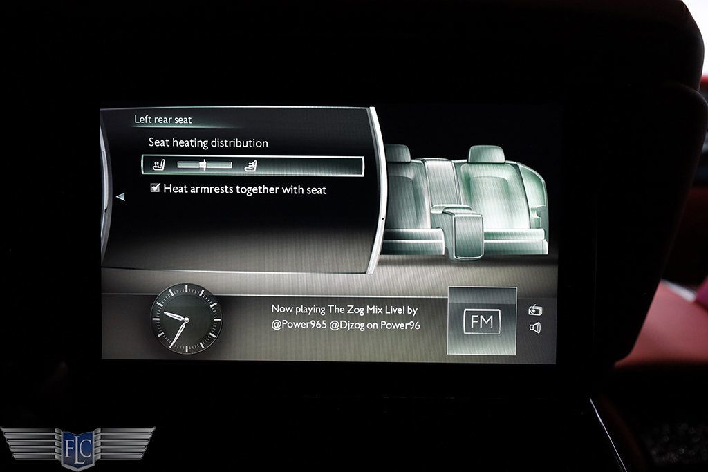 2023 Rolls-Royce Phantom Extended Wheelbase Sedan - 22919608 - 31