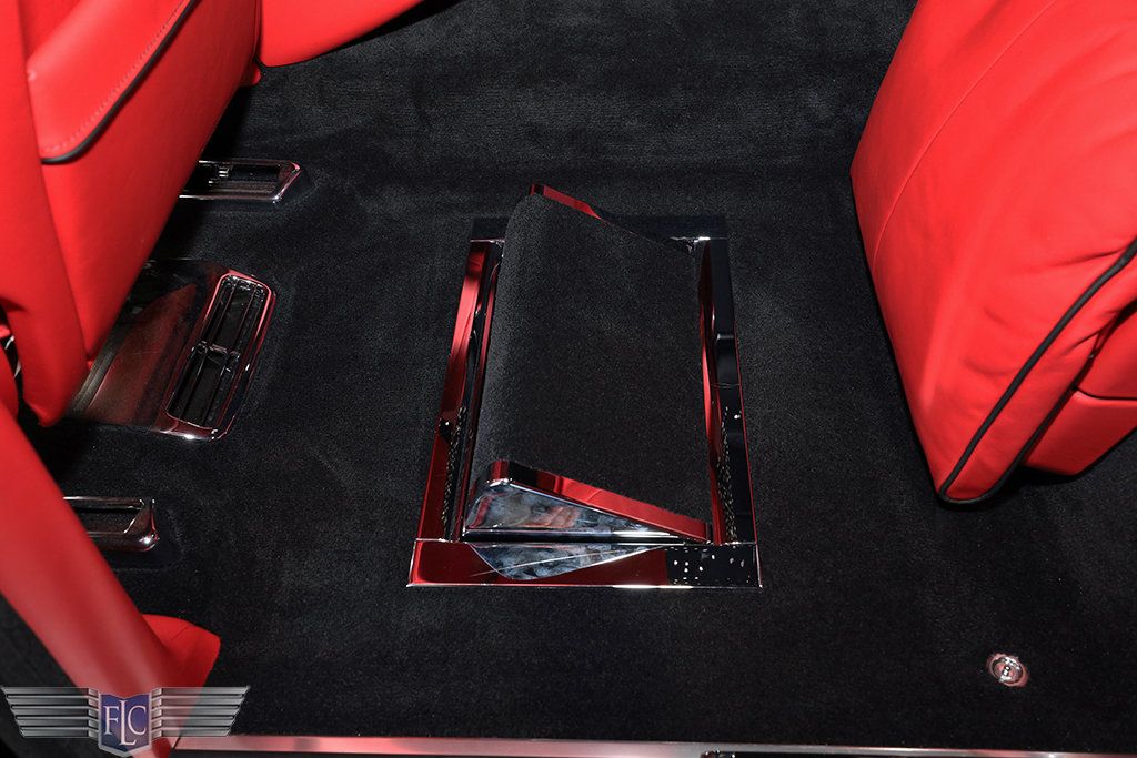 2023 Rolls-Royce Phantom Extended Wheelbase Sedan - 22919608 - 33