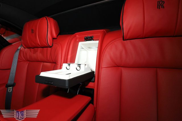 2023 Rolls-Royce Phantom Extended Wheelbase Sedan - 22919608 - 34