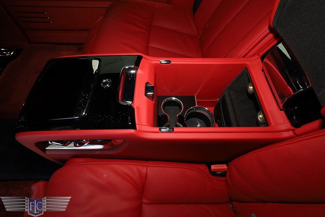 2023 Rolls-Royce Phantom Extended Wheelbase Sedan - 22919608 - 35