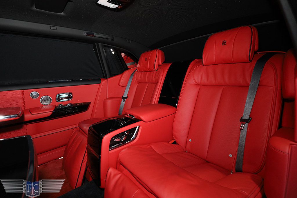 2023 Rolls-Royce Phantom Extended Wheelbase Sedan - 22919608 - 37