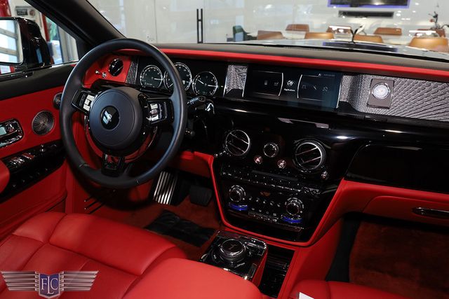 2023 Rolls-Royce Phantom Extended Wheelbase Sedan - 22919608 - 38