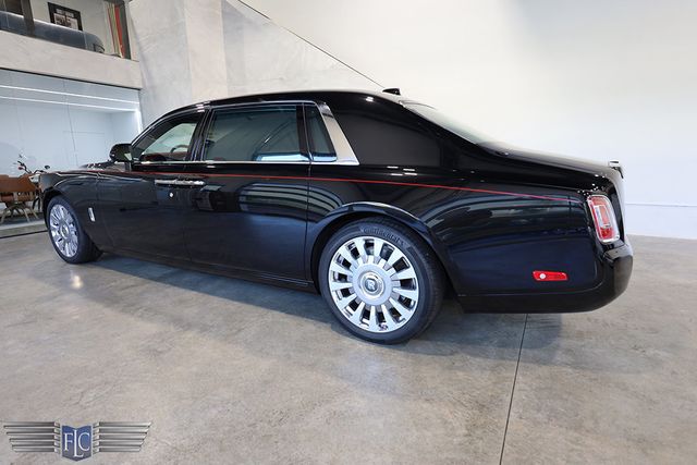 2023 Rolls-Royce Phantom Extended Wheelbase Sedan - 22919608 - 3