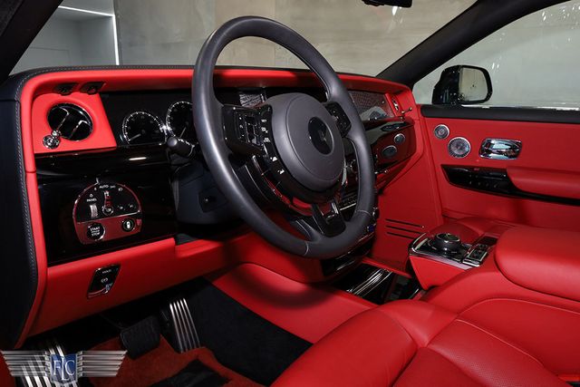 2023 Rolls-Royce Phantom Extended Wheelbase Sedan - 22919608 - 39