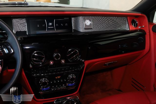 2023 Rolls-Royce Phantom Extended Wheelbase Sedan - 22919608 - 41