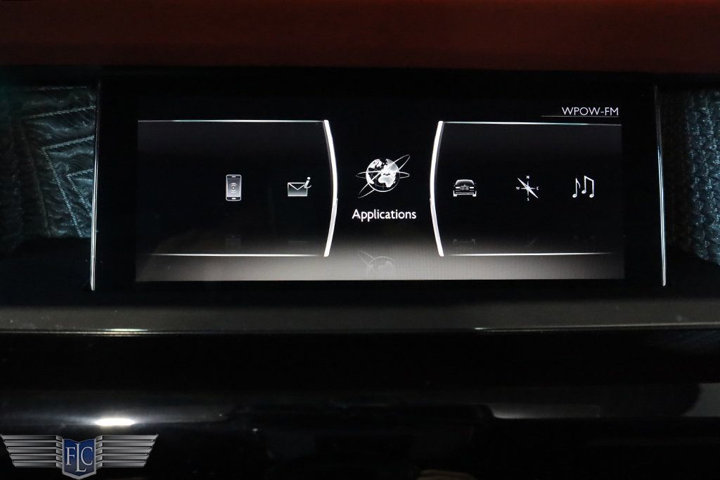 2023 Rolls-Royce Phantom Extended Wheelbase Sedan - 22919608 - 42