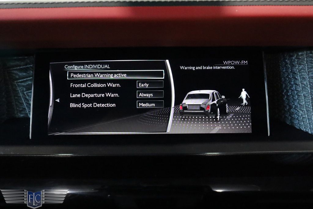 2023 Rolls-Royce Phantom Extended Wheelbase Sedan - 22919608 - 44