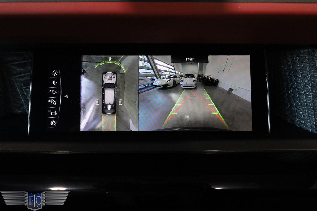 2023 Rolls-Royce Phantom Extended Wheelbase Sedan - 22919608 - 45