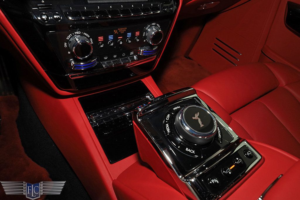 2023 Rolls-Royce Phantom Extended Wheelbase Sedan - 22919608 - 46