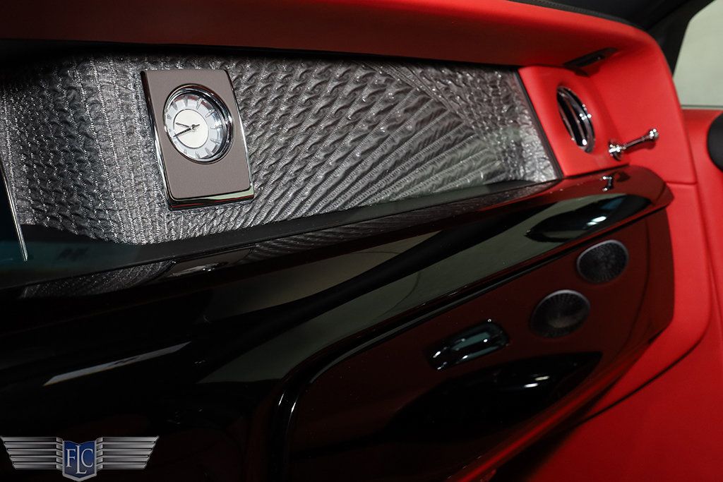 2023 Rolls-Royce Phantom Extended Wheelbase Sedan - 22919608 - 47