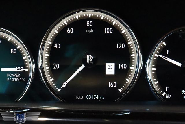 2023 Rolls-Royce Phantom Extended Wheelbase Sedan - 22919608 - 48