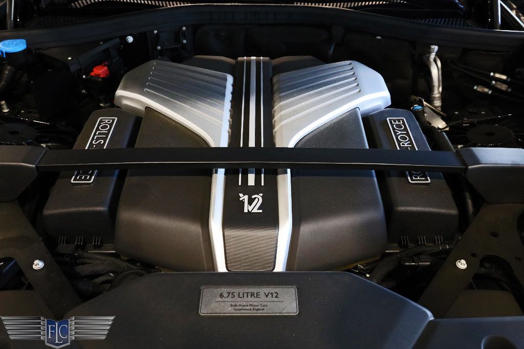 2023 Rolls-Royce Phantom Extended Wheelbase Sedan - 22919608 - 49