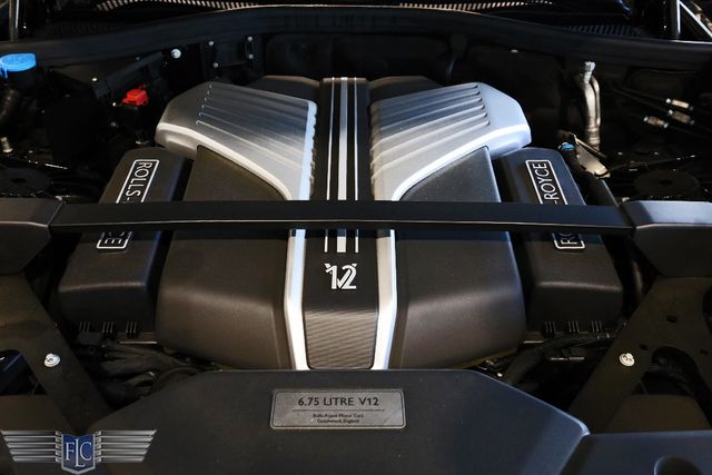 2023 Rolls-Royce Phantom Extended Wheelbase Sedan - 22919608 - 49