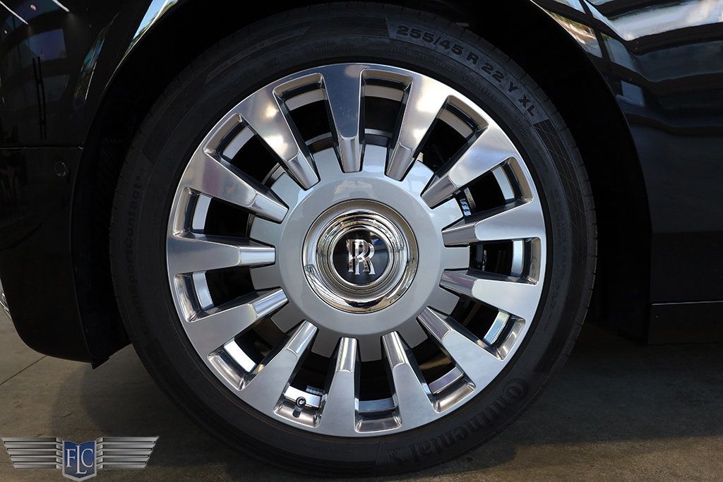 2023 Rolls-Royce Phantom Extended Wheelbase Sedan - 22919608 - 51