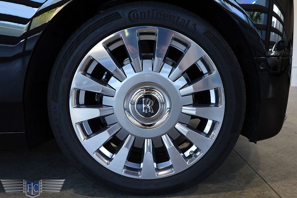 2023 Rolls-Royce Phantom Extended Wheelbase Sedan - 22919608 - 53
