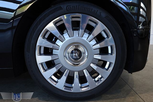 2023 Rolls-Royce Phantom Extended Wheelbase Sedan - 22919608 - 53