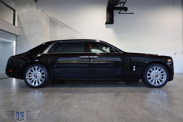 2023 Rolls-Royce Phantom Extended Wheelbase Sedan - 22919608 - 56