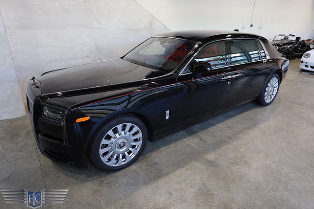 2023 Rolls-Royce Phantom Extended Wheelbase Sedan - 22919608 - 57