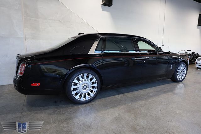 2023 Rolls-Royce Phantom Extended Wheelbase Sedan - 22919608 - 5