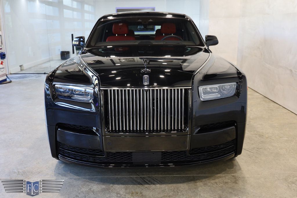2023 Rolls-Royce Phantom Extended Wheelbase Sedan - 22919608 - 6