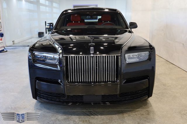 2023 Rolls-Royce Phantom Extended Wheelbase Sedan - 22919608 - 6