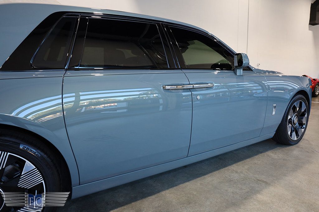 2023 Rolls-Royce Phantom Sedan - 22968200 - 9