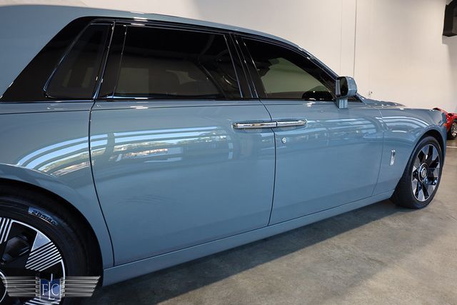 2023 Rolls-Royce Phantom Sedan - 22968200 - 9