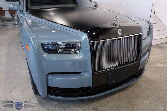 2023 Rolls-Royce Phantom Sedan - 22968200 - 10