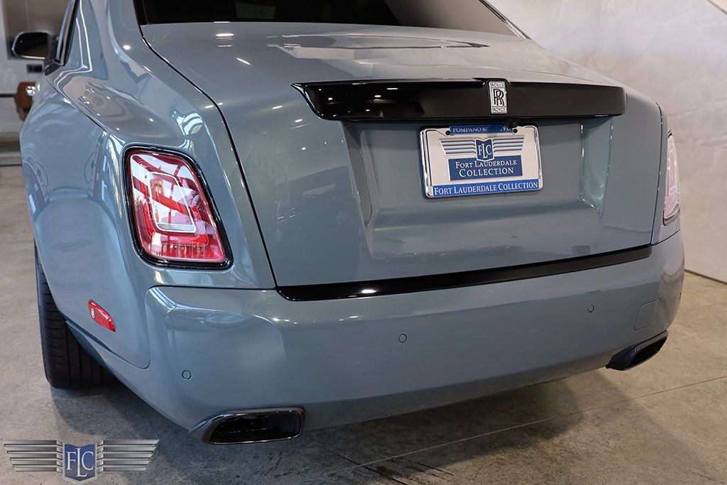 2023 Rolls-Royce Phantom Sedan - 22968200 - 11