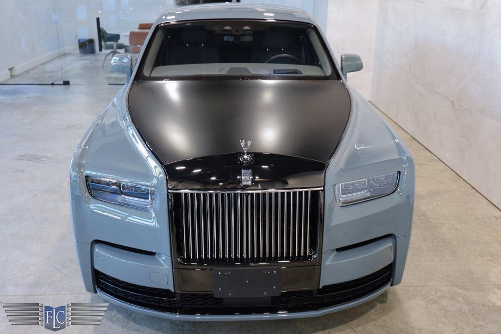 2023 Rolls-Royce Phantom Sedan - 22968200 - 12
