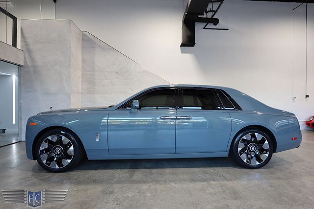 2023 Rolls-Royce Phantom Sedan - 22968200 - 13