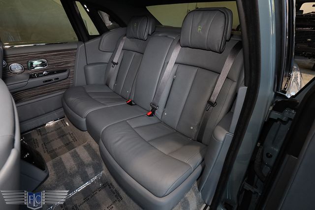 2023 Rolls-Royce Phantom Sedan - 22968200 - 22